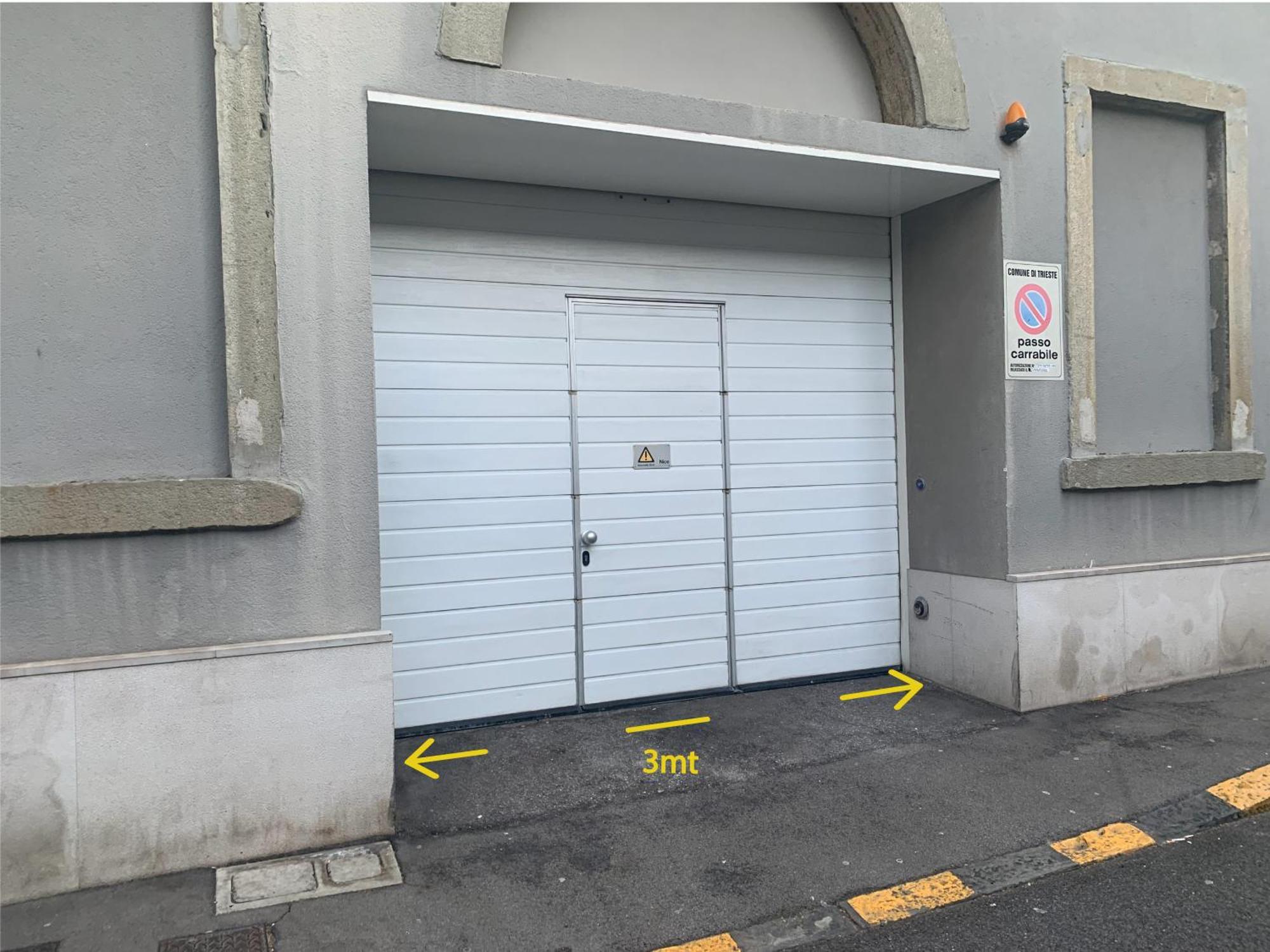 Rifugio Joyce, Comfort A Trieste Con Parcheggio Extérieur photo